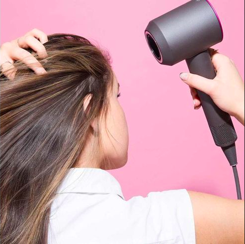 JAM on Trend - The Best Hair Dryers For Every Hair Type
